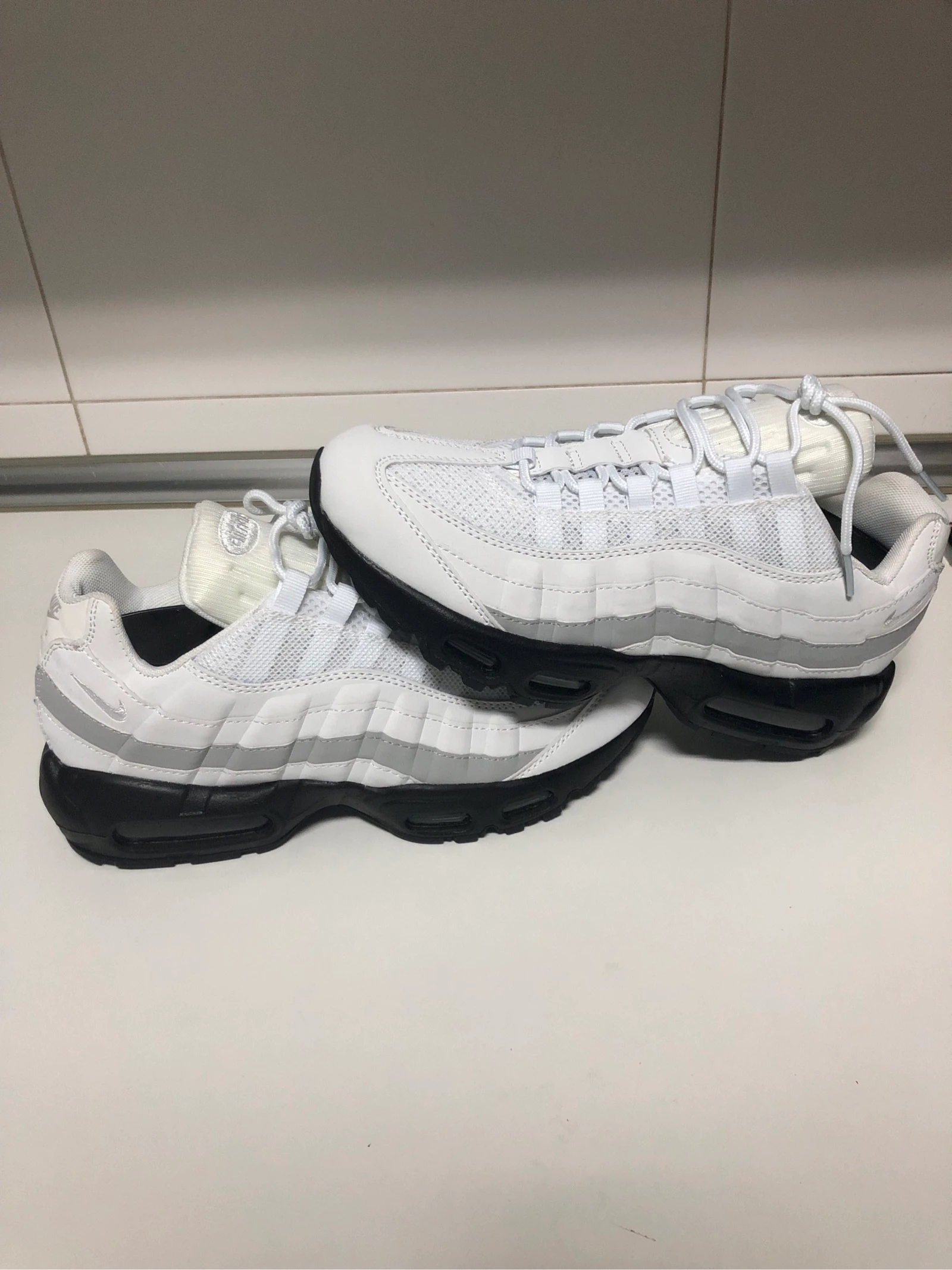 Zapatillas Nike Air Max 95 – photo 2